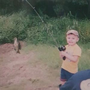 Meet your Posher, Brady